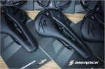 Yên xe đạp Bigrock Pro Carbon